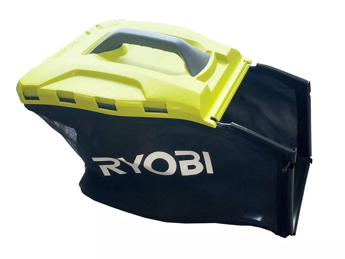 collecteur coupe tondeuse à gazon réf. 5131042536 Ryobi